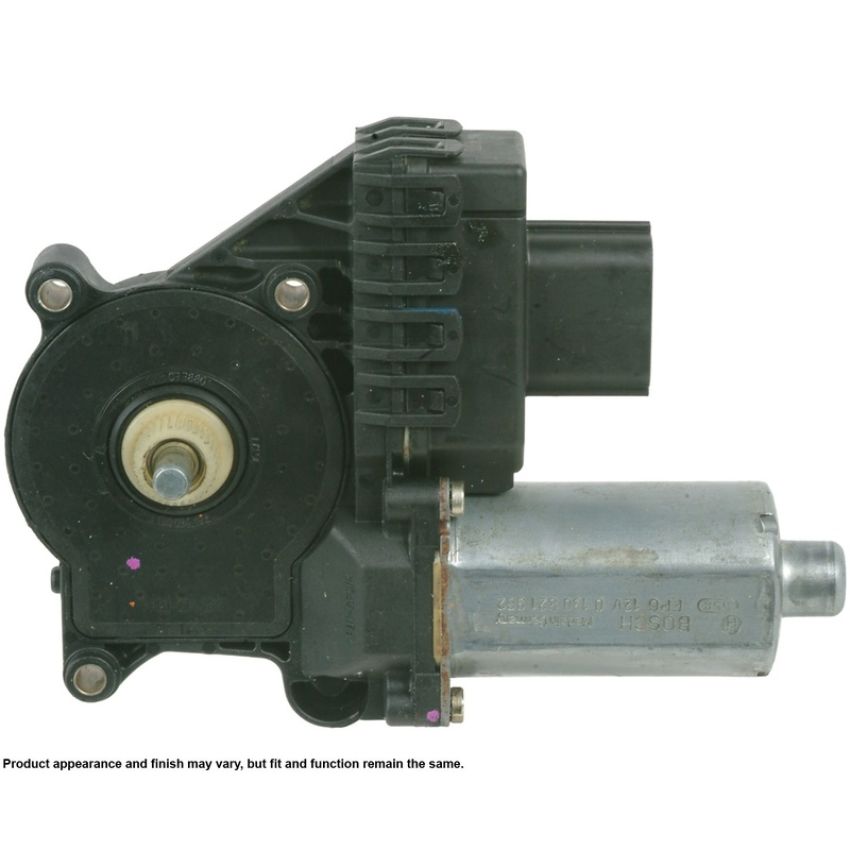 CARDONE Reman 42-30039 Remanufactured Power Window Motor