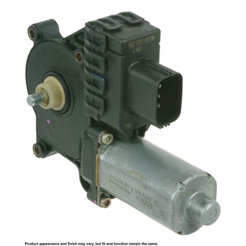 CARDONE Reman 42-30039 Remanufactured Power Window Motor