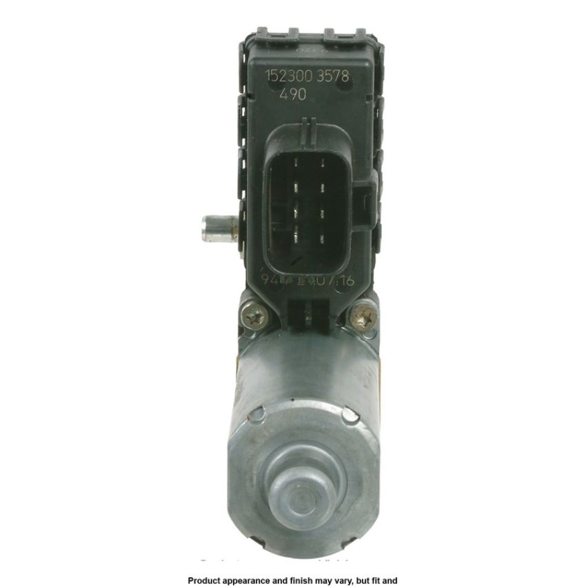 CARDONE Reman 42-30039 Remanufactured Power Window Motor