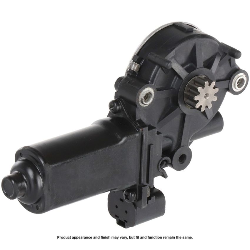 CARDONE Reman 42-3003 Remanufactured Power Window Motor