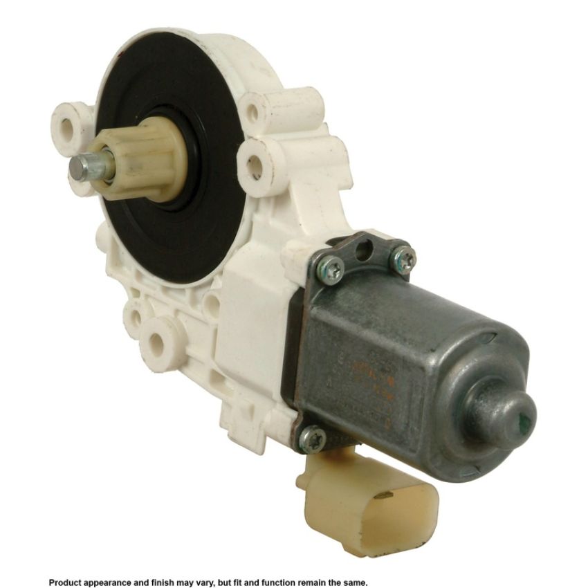 CARDONE Reman 42-30043 Remanufactured Power Window Motor