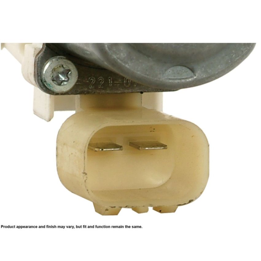 CARDONE Reman 42-30043 Remanufactured Power Window Motor
