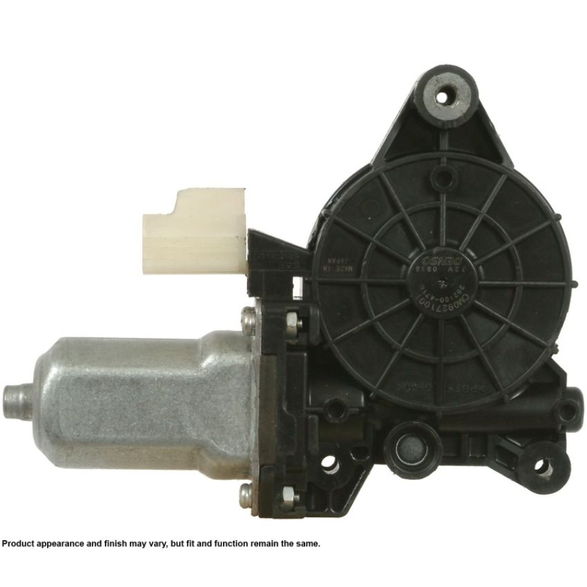 CARDONE Reman 42-30046 Remanufactured Power Window Motor