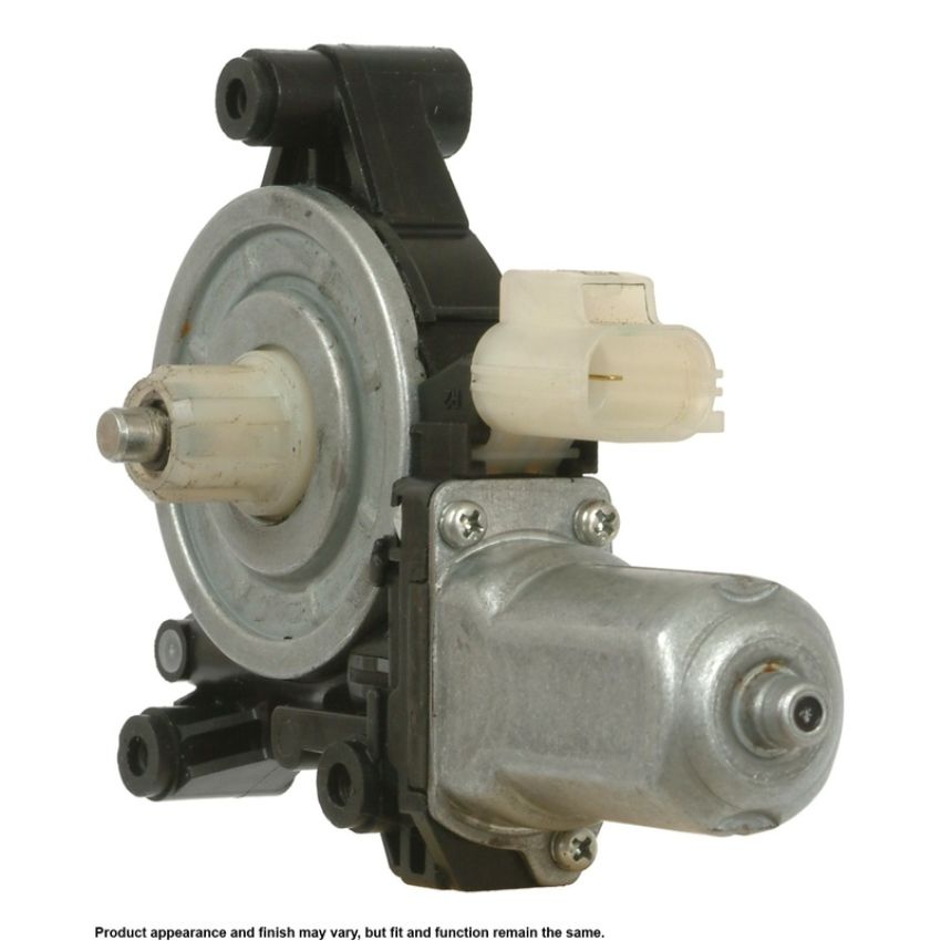 CARDONE Reman 42-30046 Remanufactured Power Window Motor