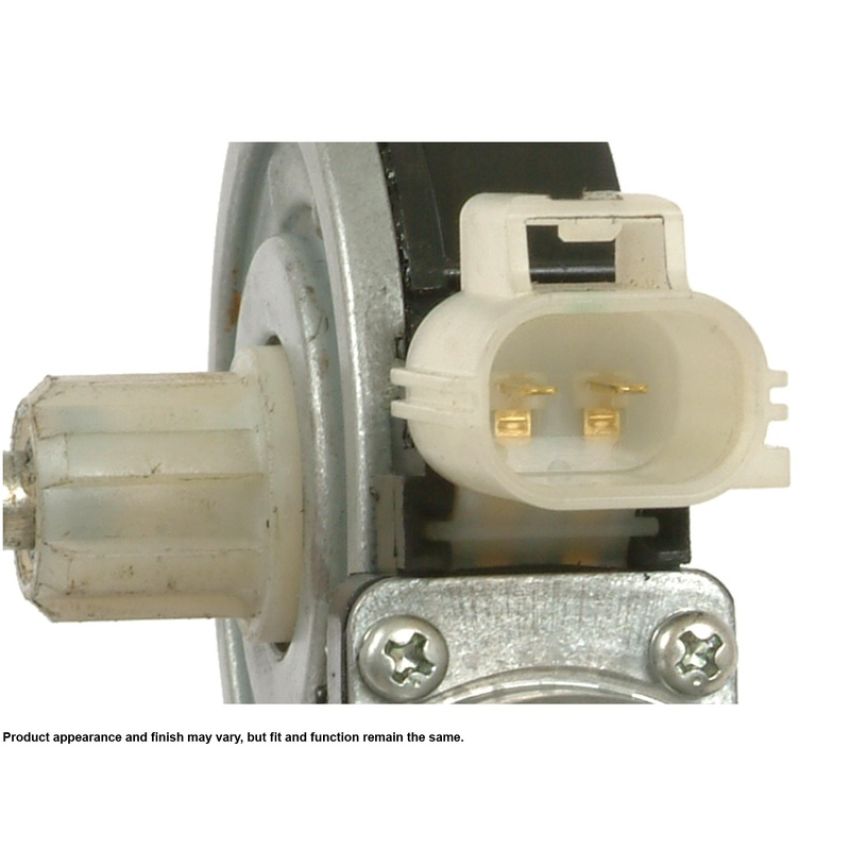 CARDONE Reman 42-30046 Remanufactured Power Window Motor