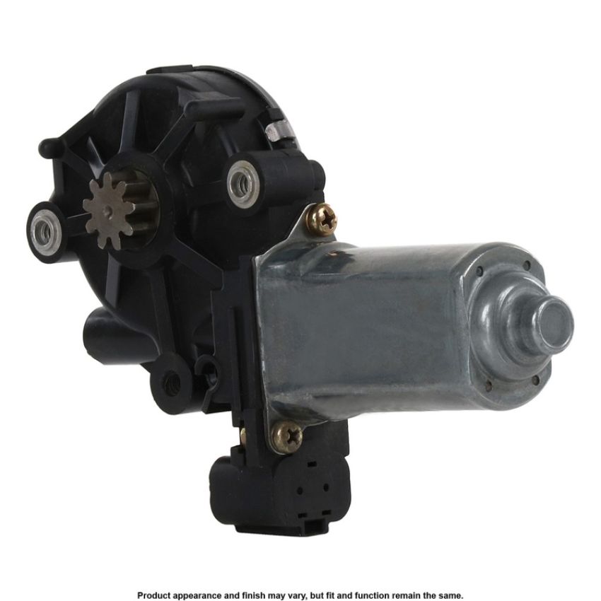 CARDONE Reman 42-3004 Remanufactured Power Window Motor
