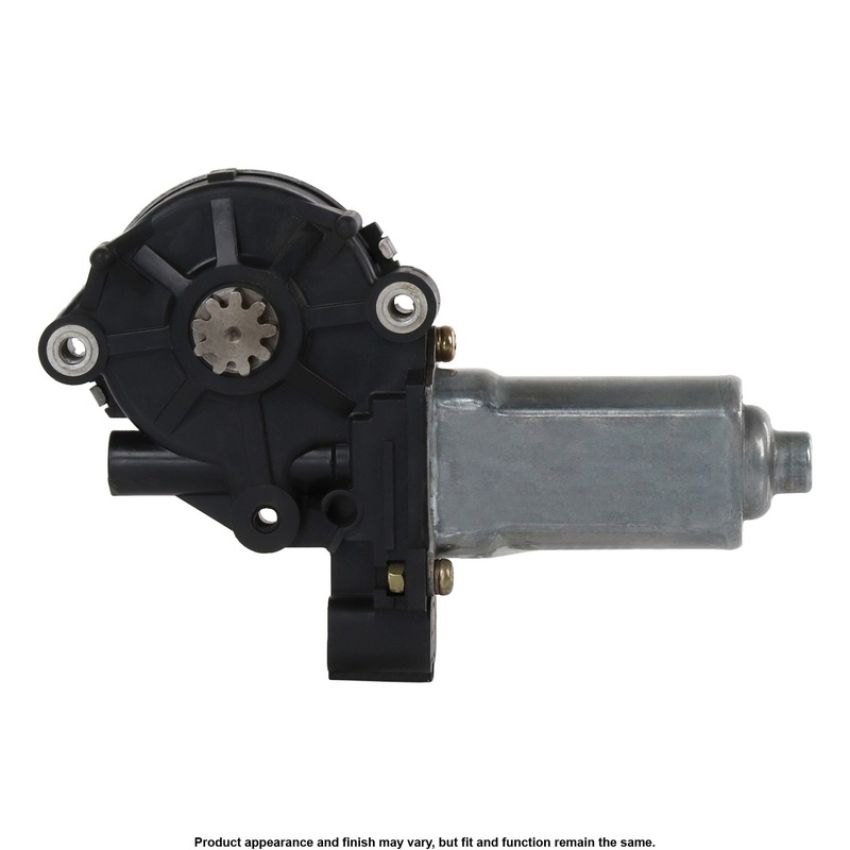 CARDONE Reman 42-3004 Remanufactured Power Window Motor