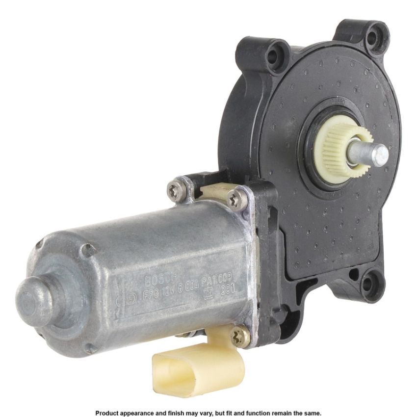 CARDONE Reman 42-3005 Remanufactured Power Window Motor