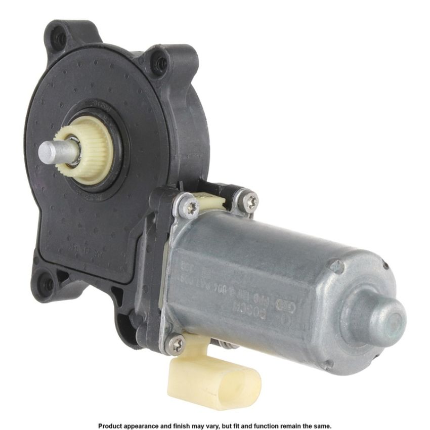 CARDONE Reman 42-3006 Remanufactured Power Window Motor