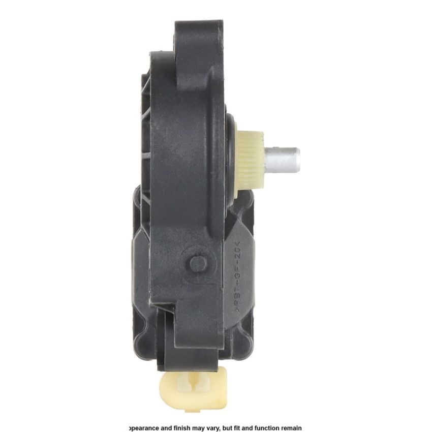 CARDONE Reman 42-3006 Remanufactured Power Window Motor