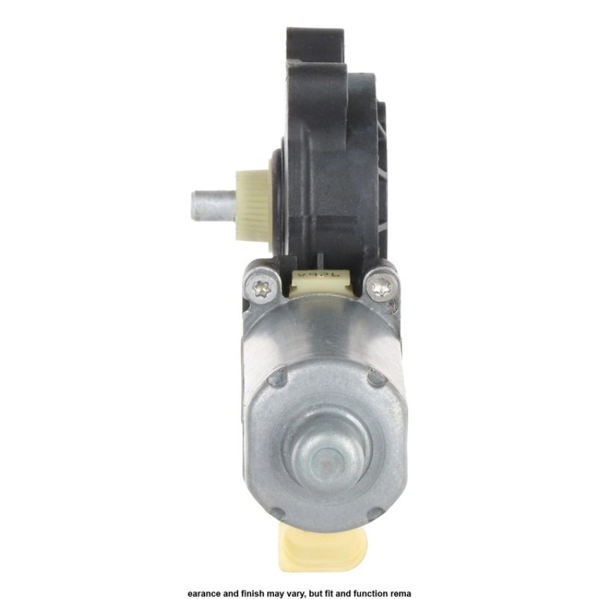CARDONE Reman 42-3006 Remanufactured Power Window Motor