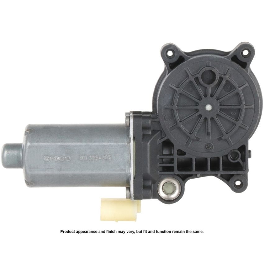 CARDONE Reman 42-3006 Remanufactured Power Window Motor