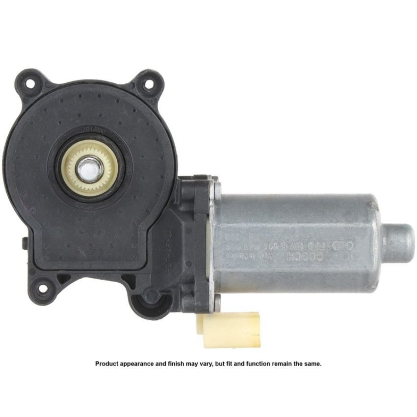 CARDONE Reman 42-3006 Remanufactured Power Window Motor
