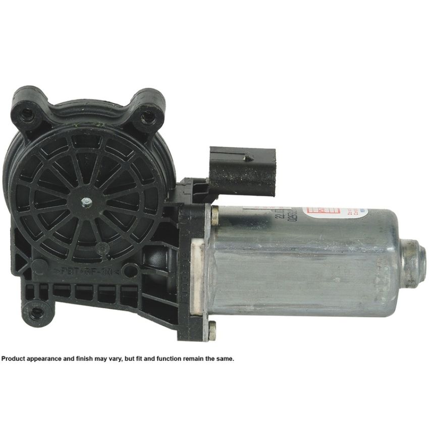 CARDONE Reman 42-3011 Remanufactured Power Window Motor