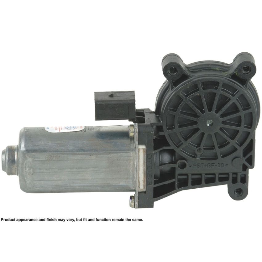 CARDONE Reman 42-3012 Remanufactured Power Window Motor