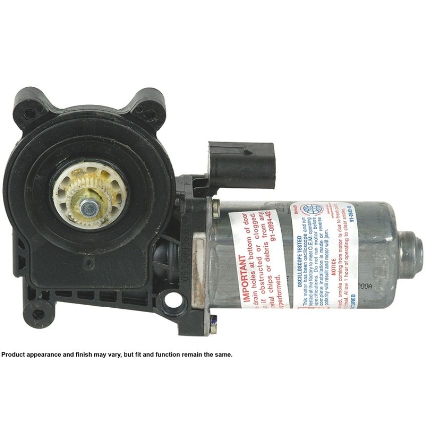 CARDONE Reman 42-3012 Remanufactured Power Window Motor