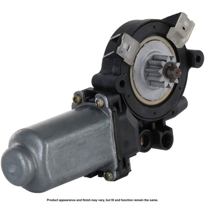CARDONE Reman 42-3013 Remanufactured Power Window Motor