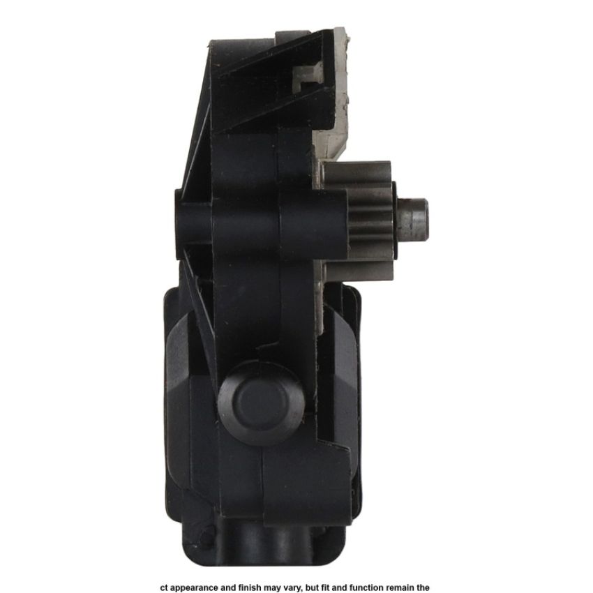 CARDONE Reman 42-3014 Remanufactured Power Window Motor