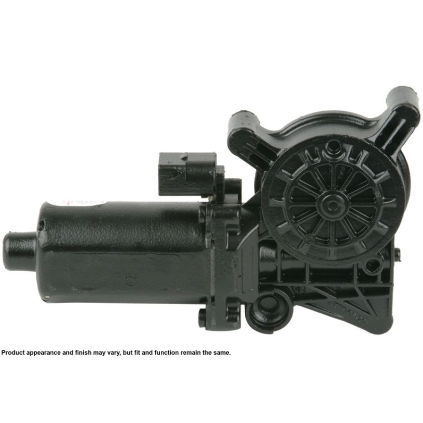 CARDONE Reman 42-3016 Remanufactured Power Window Motor
