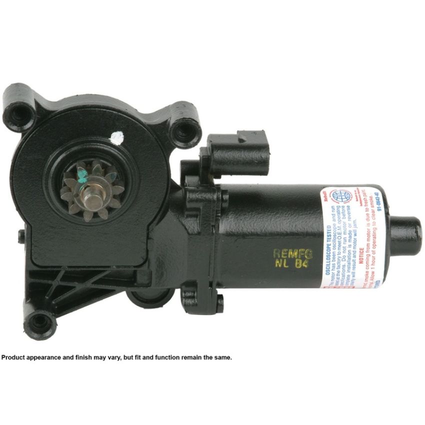 CARDONE Reman 42-3016 Remanufactured Power Window Motor