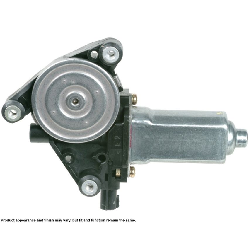 CARDONE Reman 42-3017 Remanufactured Power Window Motor