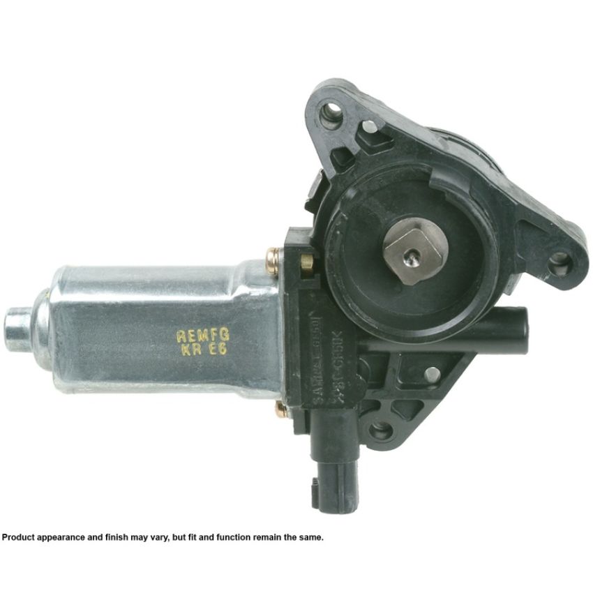 CARDONE Reman 42-3017 Remanufactured Power Window Motor