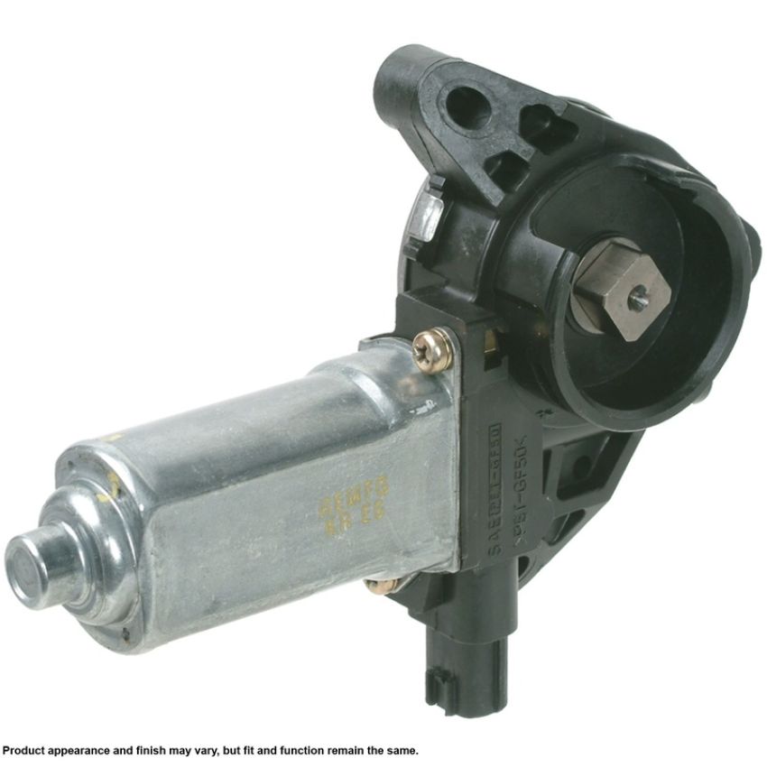 CARDONE Reman 42-3017 Remanufactured Power Window Motor