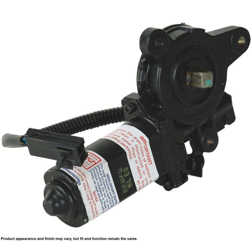 CARDONE Reman 42-3019 Remanufactured Power Window Motor