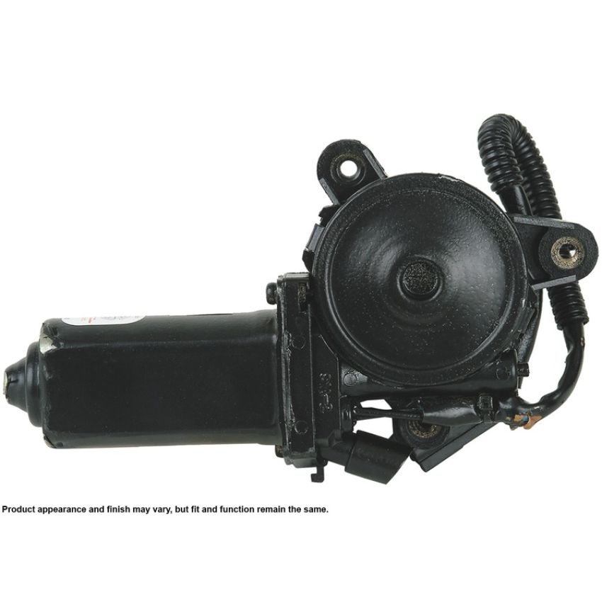CARDONE Reman 42-3020 Remanufactured Power Window Motor