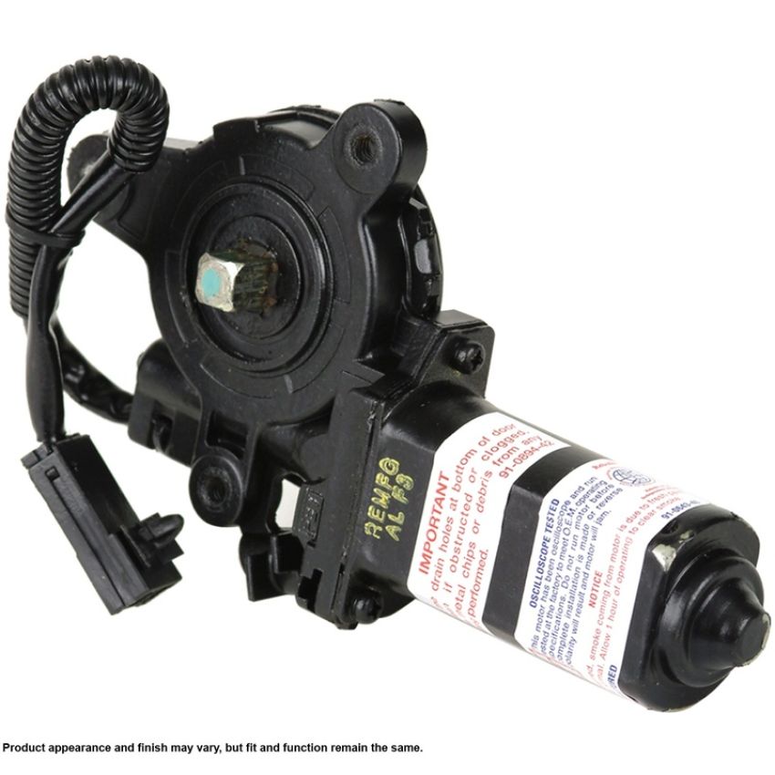 CARDONE Reman 42-3020 Remanufactured Power Window Motor