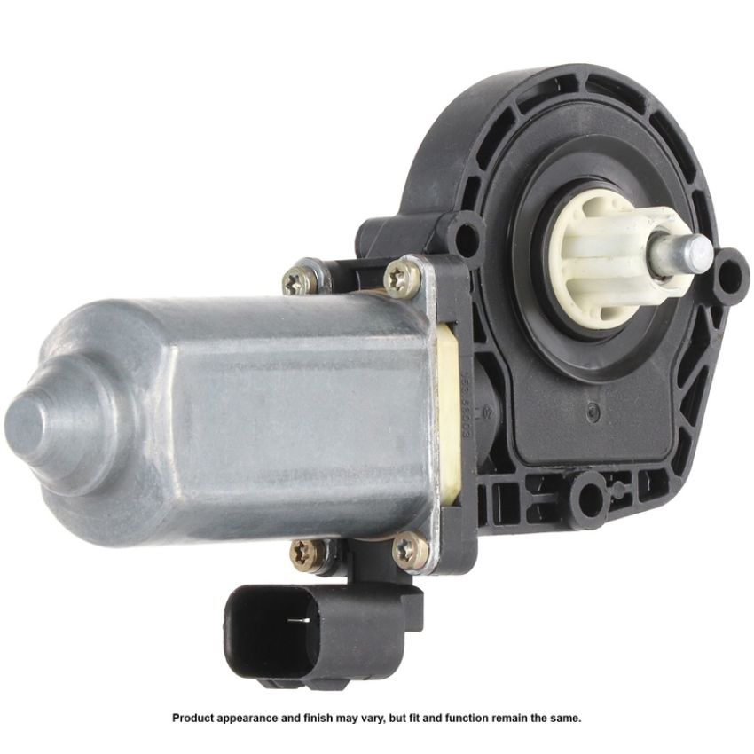 CARDONE Reman 42-3021 Remanufactured Power Window Motor