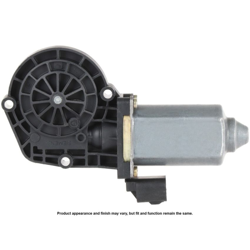 CARDONE Reman 42-3021 Remanufactured Power Window Motor