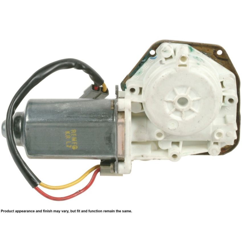 CARDONE Reman 42-3024 Remanufactured Power Window Motor