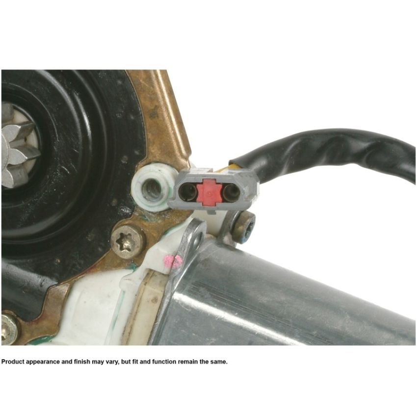 CARDONE Reman 42-3024 Remanufactured Power Window Motor