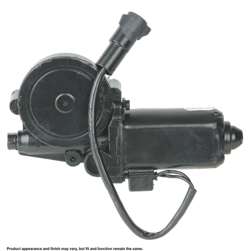 CARDONE Reman 42-3025 Remanufactured Power Window Motor