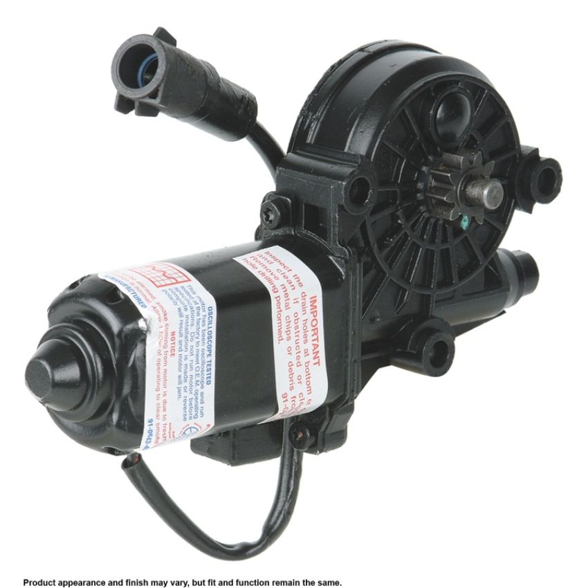 CARDONE Reman 42-3025 Remanufactured Power Window Motor