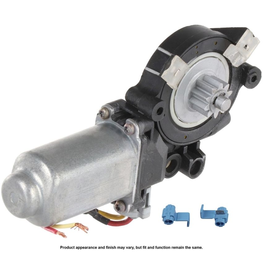 CARDONE Reman 42-3027 Remanufactured Power Window Motor