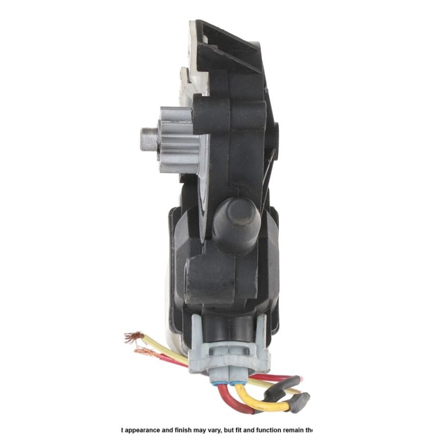 CARDONE Reman 42-3027 Remanufactured Power Window Motor
