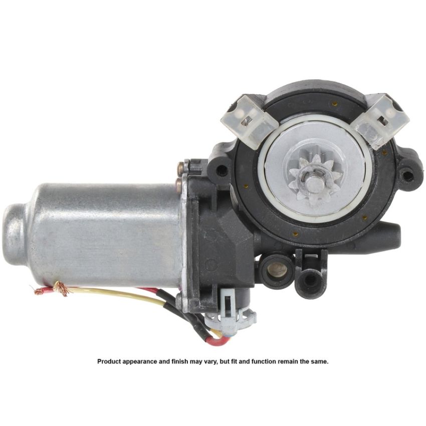 CARDONE Reman 42-3027 Remanufactured Power Window Motor