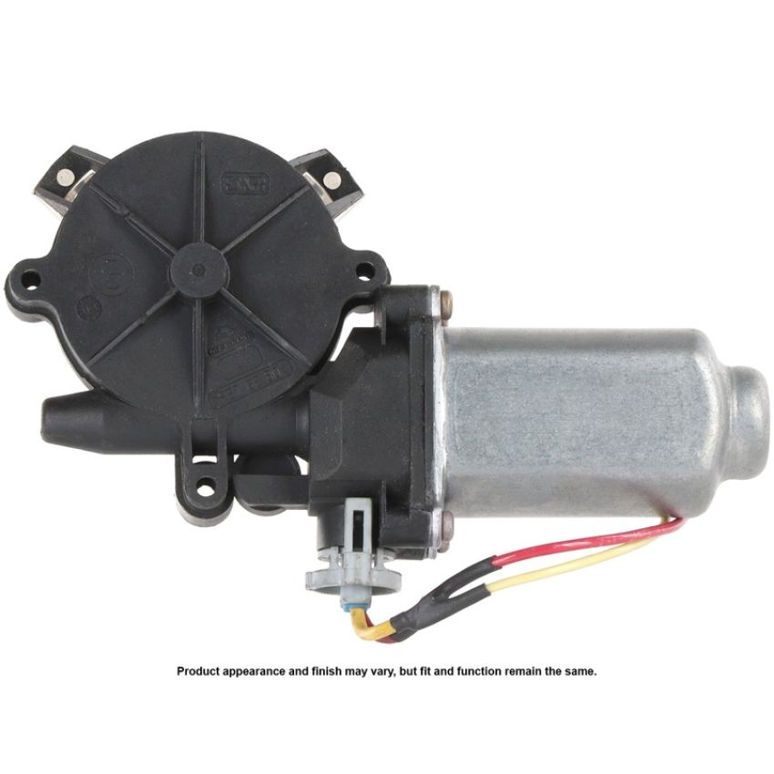 CARDONE Reman 42-3027 Remanufactured Power Window Motor