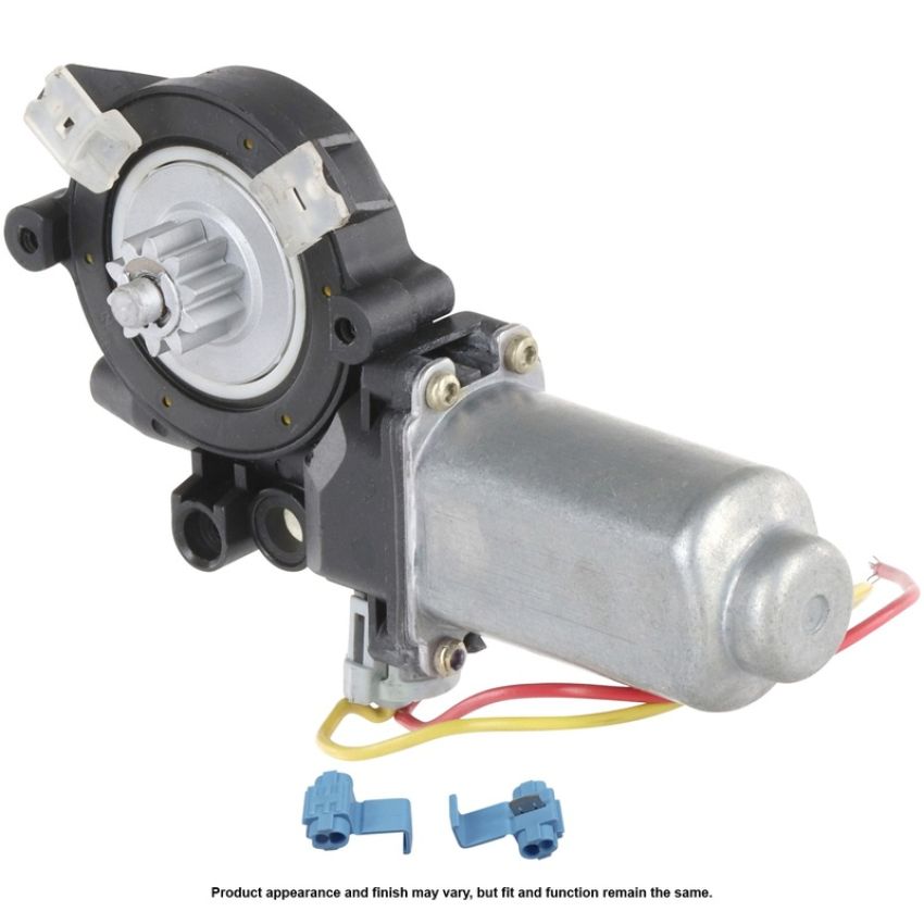 CARDONE Reman 42-3028 Remanufactured Power Window Motor