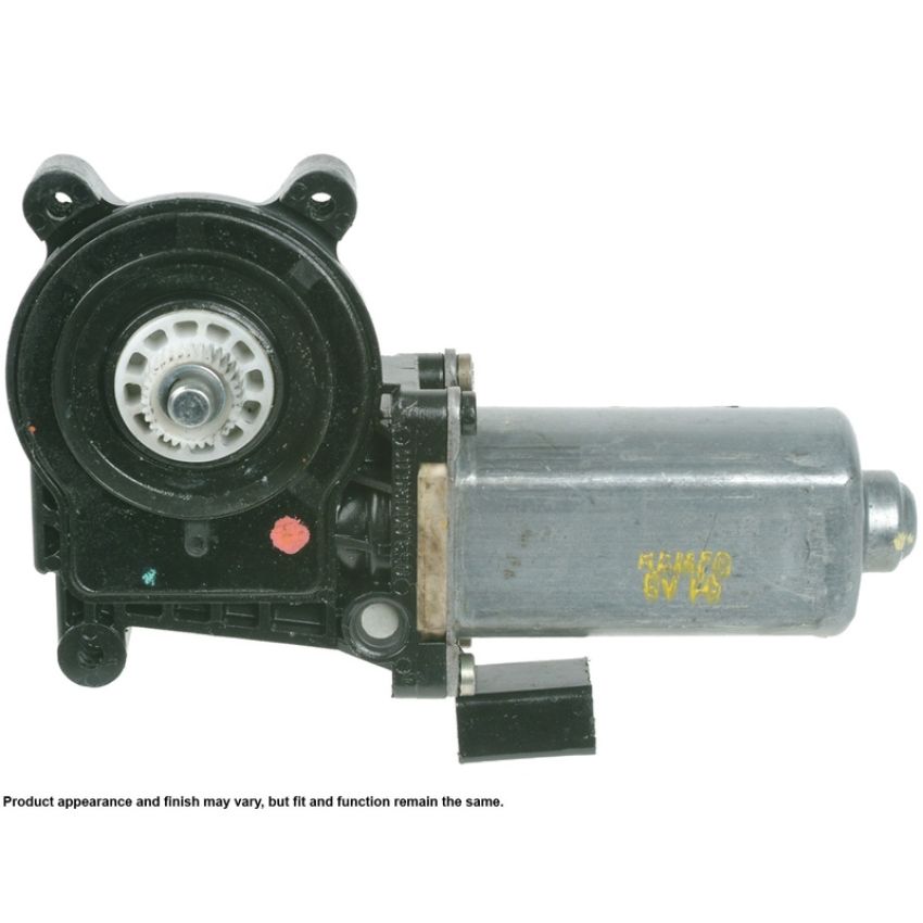 CARDONE Reman 42-3030 Remanufactured Power Window Motor