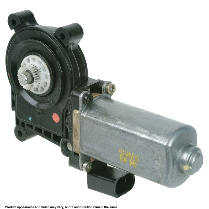CARDONE Reman 42-3030 Remanufactured Power Window Motor