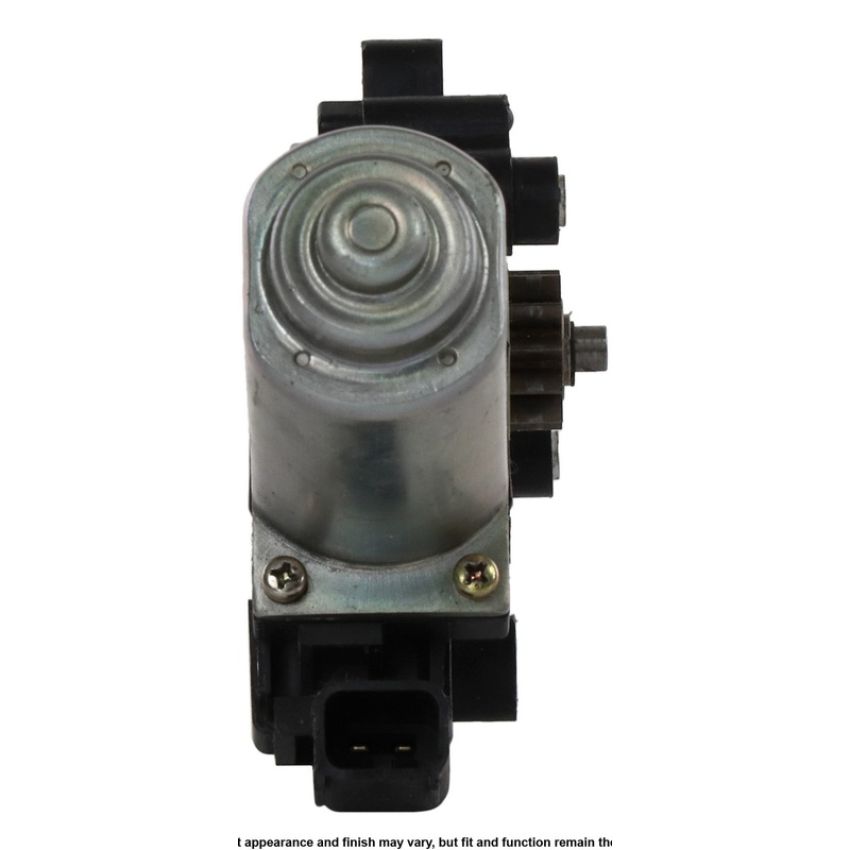 CARDONE Reman 42-3031 Remanufactured Power Window Motor