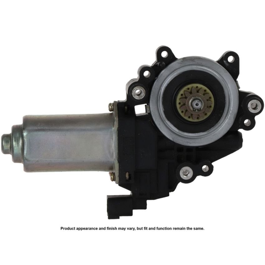 CARDONE Reman 42-3031 Remanufactured Power Window Motor