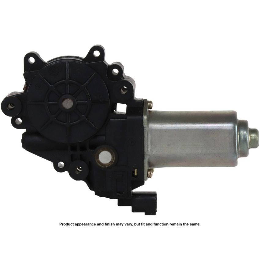 CARDONE Reman 42-3031 Remanufactured Power Window Motor