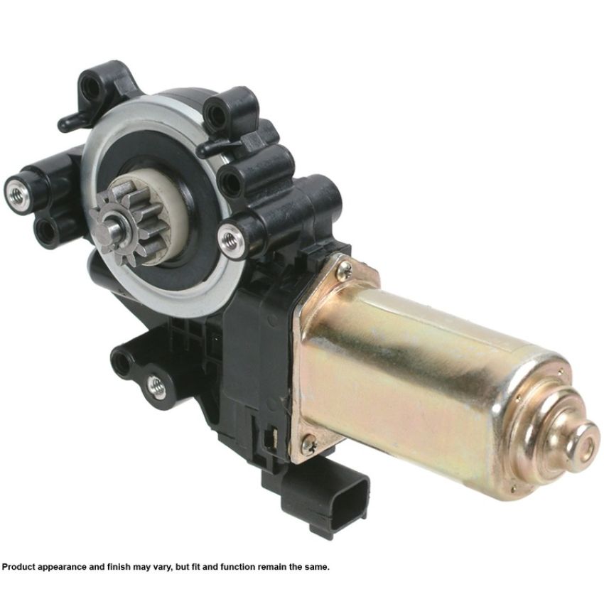 CARDONE Reman 42-3032 Remanufactured Power Window Motor