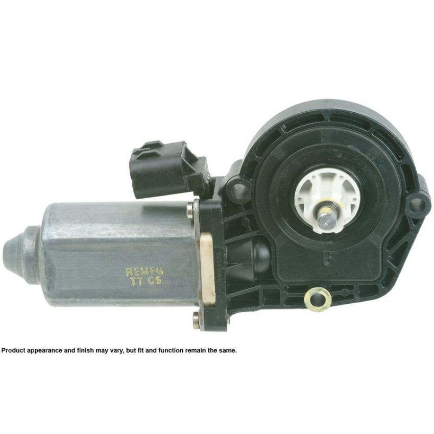 CARDONE Reman 42-3033 Remanufactured Power Window Motor