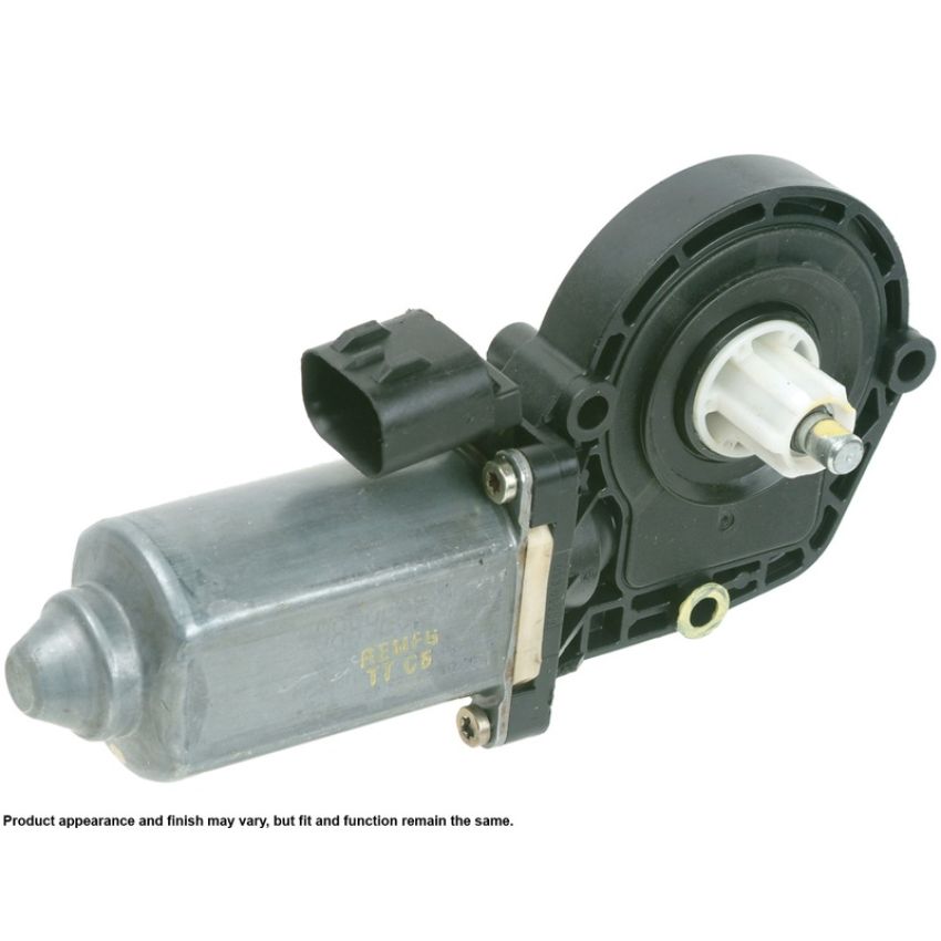 CARDONE Reman 42-3033 Remanufactured Power Window Motor