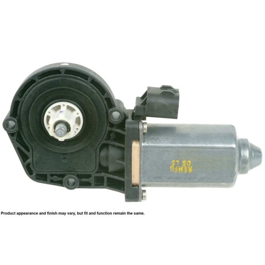 CARDONE Reman 42-3034 Remanufactured Power Window Motor